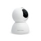 Câmera Robô Inteligente Full HD Wi-Fi - Multilaser Liv - SE221